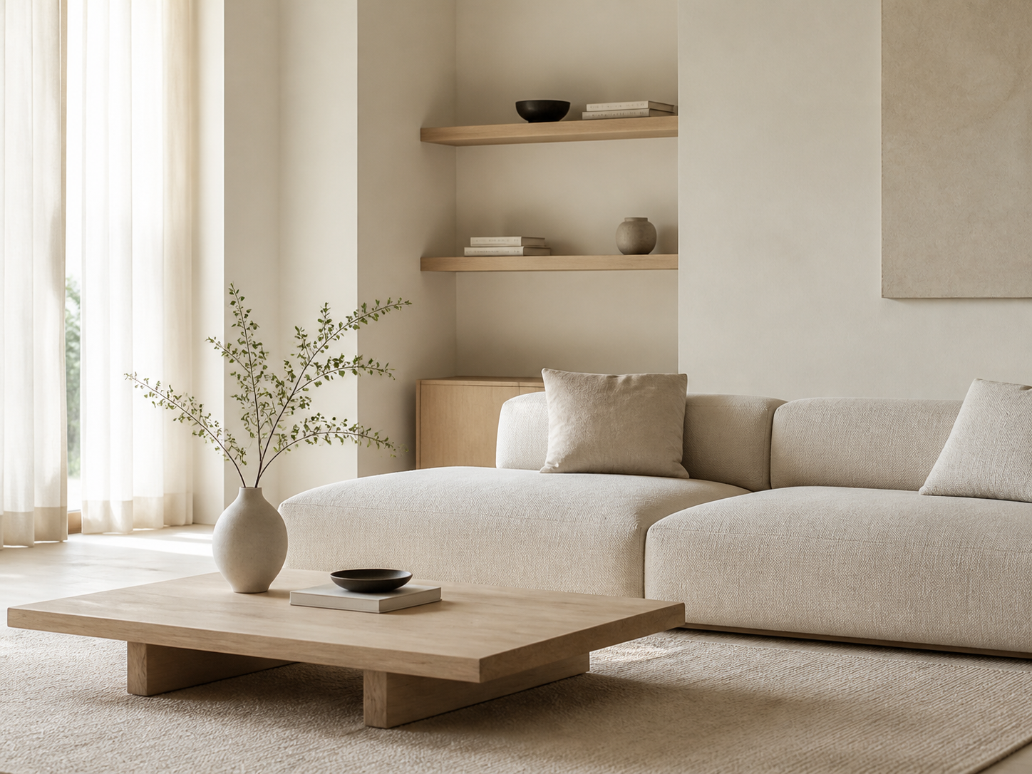 بسيط Minimal